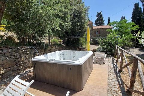 Villa i Arezzo, Arezzo, Arezzo - € 490.000 | Ref: v5525la-x - foto 4
