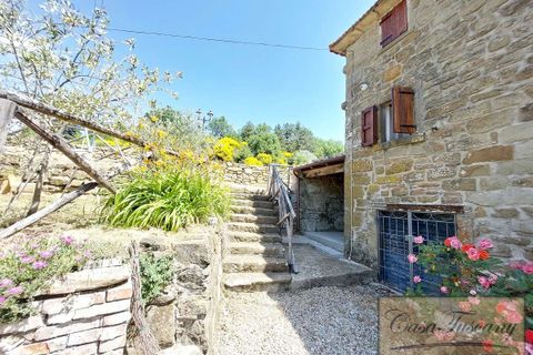 Villa i Arezzo, Arezzo, Arezzo - € 490.000 | Ref: v5525la-x - foto 9