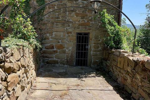 Villa i Arezzo, Arezzo, Arezzo - € 490.000 | Ref: v5525la-x - foto 11