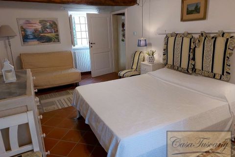 Villa i Arezzo, Arezzo, Arezzo - € 490.000 | Ref: v5525la-x - foto 27