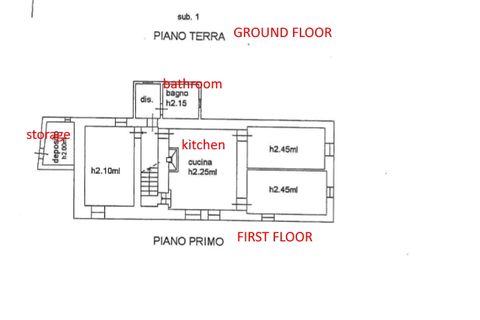 Villa i Arezzo, Arezzo, Arezzo - € 490.000 | Ref: v5525la-x - foto 31