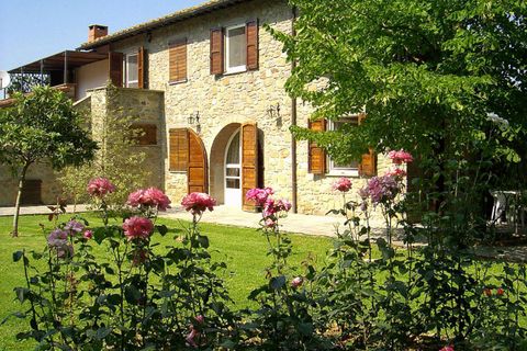 Villa i Cortona, Arezzo, Cortona - € 1.300.000 | Ref: v1930ts-x - foto 1