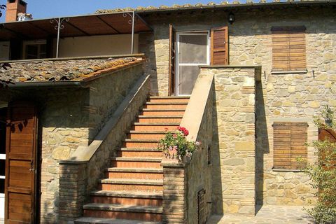 Villa i Cortona, Arezzo, Cortona - € 1.300.000 | Ref: v1930ts-x - foto 2