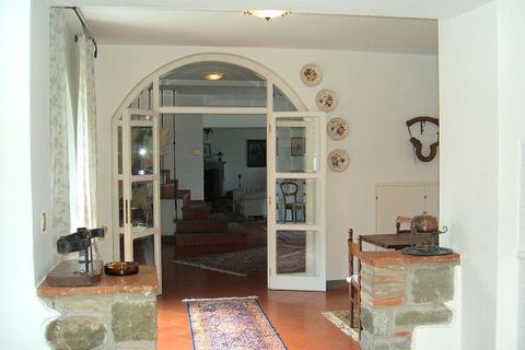 Villa i Cortona, Arezzo, Cortona - € 1.300.000 | Ref: v1930ts-x - foto 18