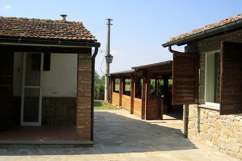 Villa i Cortona, Arezzo, Cortona - € 1.300.000 | Ref: v1930ts-x - foto 13