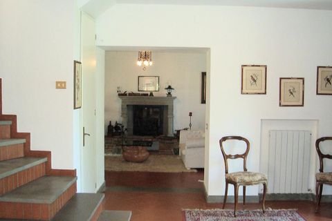 Villa i Cortona, Arezzo, Cortona - € 1.300.000 | Ref: v1930ts-x - foto 17