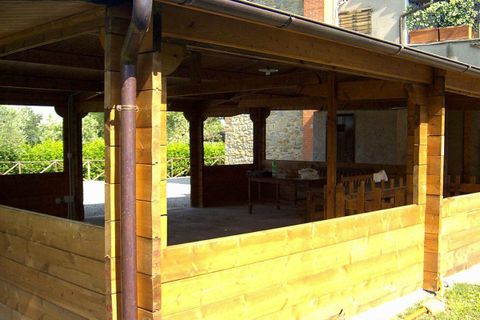 Villa i Cortona, Arezzo, Cortona - € 1.300.000 | Ref: v1930ts-x - foto 8