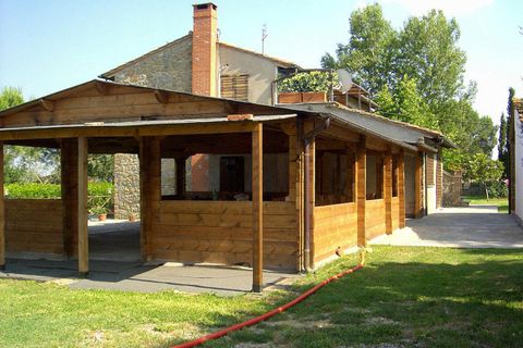Villa i Cortona, Arezzo, Cortona - € 1.300.000 | Ref: v1930ts-x - foto 7