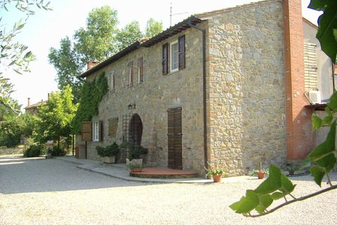 Villa i Cortona, Arezzo, Cortona - € 1.300.000 | Ref: v1930ts-x - foto 4