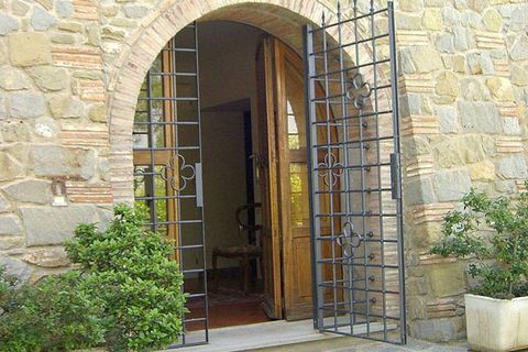 Villa i Cortona, Arezzo, Cortona - € 1.300.000 | Ref: v1930ts-x - foto 5
