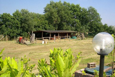 Villa i Cortona, Arezzo, Cortona - € 1.300.000 | Ref: v1930ts-x - foto 9