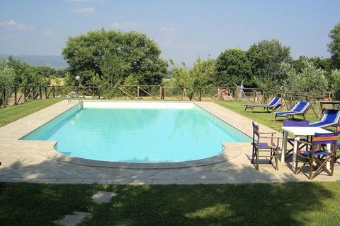 Villa i Cortona, Arezzo, Cortona - € 1.300.000 | Ref: v1930ts-x - foto 3