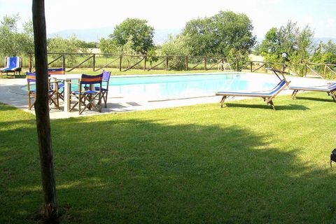 Villa i Cortona, Arezzo, Cortona - € 1.300.000 | Ref: v1930ts-x - foto 6