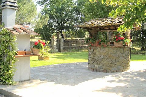 Villa i Cortona, Arezzo, Cortona - € 1.300.000 | Ref: v1930ts-x - foto 14
