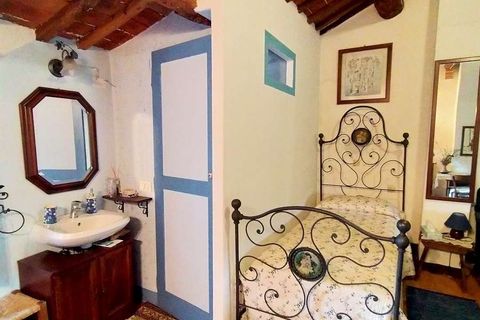 Villa a Monterchi, Arezzo, Monterchi - € 490.000 | Ref: v5608la-x - foto 20