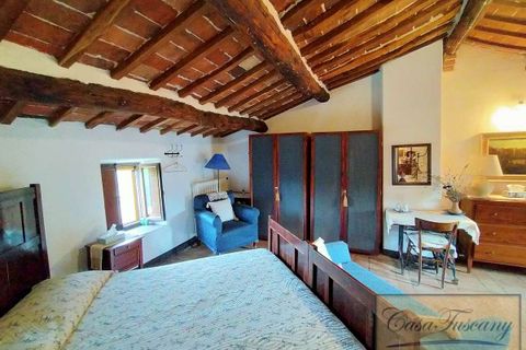 Villa a Monterchi, Arezzo, Monterchi - € 490.000 | Ref: v5608la-x - foto 21