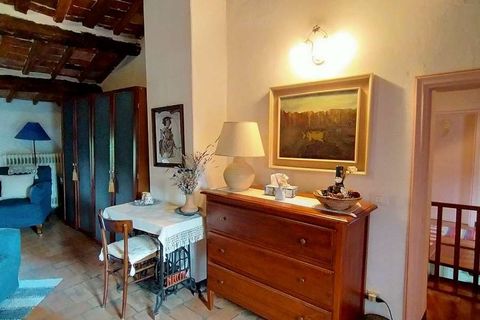 Villa a Monterchi, Arezzo, Monterchi - € 490.000 | Ref: v5608la-x - foto 22