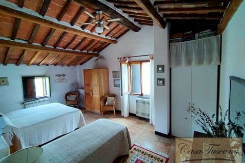 Villa a Monterchi, Arezzo, Monterchi - € 490.000 | Ref: v5608la-x - foto 24