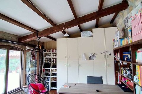 Villa a Monterchi, Arezzo, Monterchi - € 490.000 | Ref: v5608la-x - foto 25