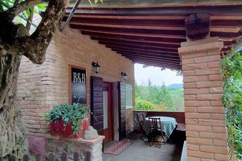 Villa a Monterchi, Arezzo, Monterchi - € 490.000 | Ref: v5608la-x - foto 8