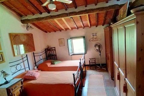 Villa a Monterchi, Arezzo, Monterchi - € 490.000 | Ref: v5608la-x - foto 28