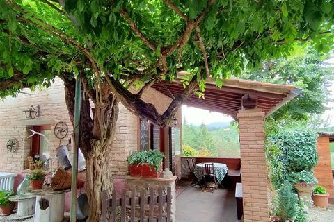 Villa a Monterchi, Arezzo, Monterchi - € 490.000 | Ref: v5608la-x - foto 6