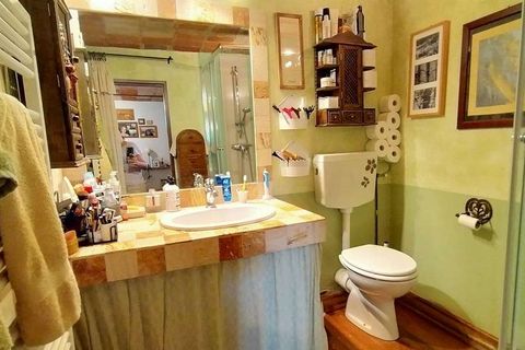 Villa a Monterchi, Arezzo, Monterchi - € 490.000 | Ref: v5608la-x - foto 33
