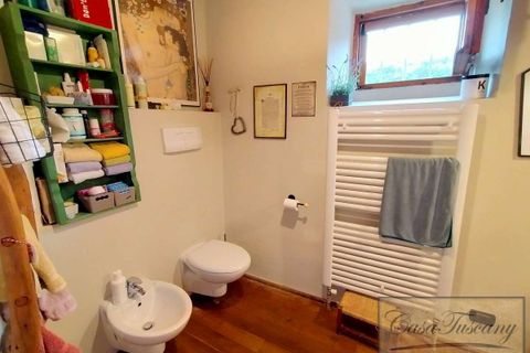 Villa a Monterchi, Arezzo, Monterchi - € 490.000 | Ref: v5608la-x - foto 38
