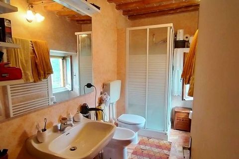 Villa a Monterchi, Arezzo, Monterchi - € 490.000 | Ref: v5608la-x - foto 34