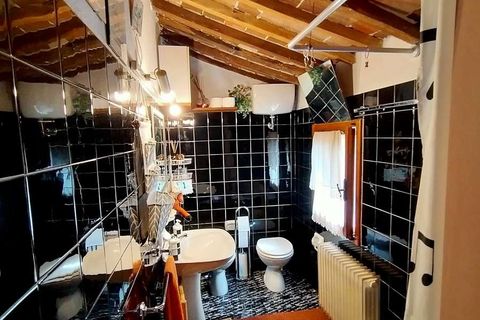 Villa a Monterchi, Arezzo, Monterchi - € 490.000 | Ref: v5608la-x - foto 35