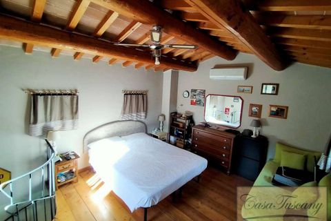 Villa a Monterchi, Arezzo, Monterchi - € 490.000 | Ref: v5608la-x - foto 31