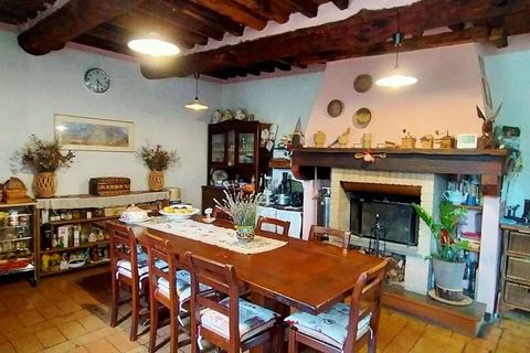 Villa a Monterchi, Arezzo, Monterchi - € 490.000 | Ref: v5608la-x - foto 10