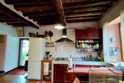 Villa a Monterchi, Arezzo, Monterchi - € 490.000 | Ref: v5608la-x - foto 11