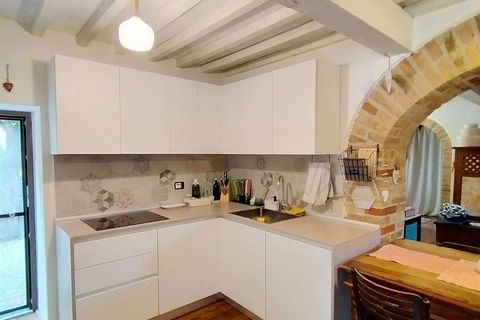 Villa a Monterchi, Arezzo, Monterchi - € 490.000 | Ref: v5608la-x - foto 12