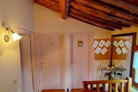 Villa a Monterchi, Arezzo, Monterchi - € 490.000 | Ref: v5608la-x - foto 40
