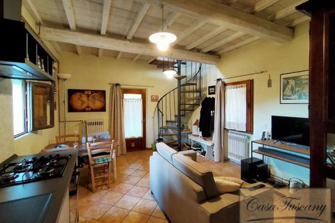 Villa a Monterchi, Arezzo, Monterchi - € 490.000 | Ref: v5608la-x - foto 18