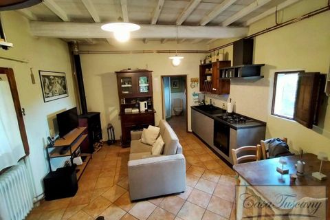 Villa a Monterchi, Arezzo, Monterchi - € 490.000 | Ref: v5608la-x - foto 19