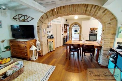 Villa a Monterchi, Arezzo, Monterchi - € 490.000 | Ref: v5608la-x - foto 14