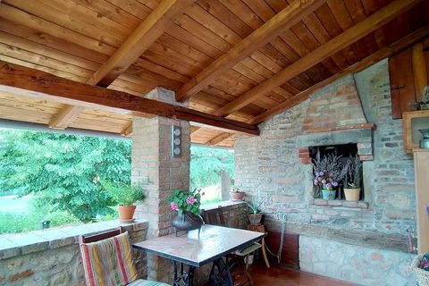 Villa a Monterchi, Arezzo, Monterchi - € 490.000 | Ref: v5608la-x - foto 27