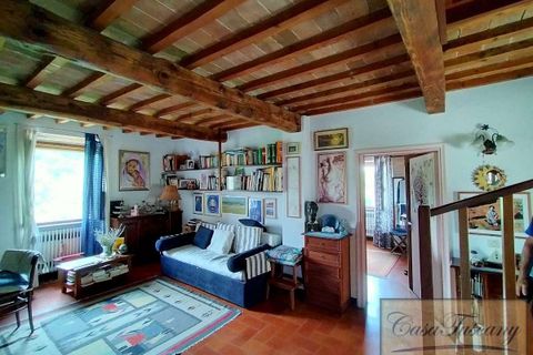 Villa a Monterchi, Arezzo, Monterchi - € 490.000 | Ref: v5608la-x - foto 16