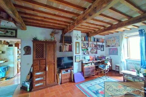 Villa a Monterchi, Arezzo, Monterchi - € 490.000 | Ref: v5608la-x - foto 41