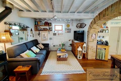 Villa a Monterchi, Arezzo, Monterchi - € 490.000 | Ref: v5608la-x - foto 15