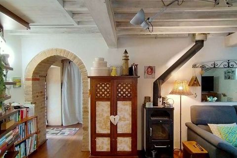 Villa a Monterchi, Arezzo, Monterchi - € 490.000 | Ref: v5608la-x - foto 17