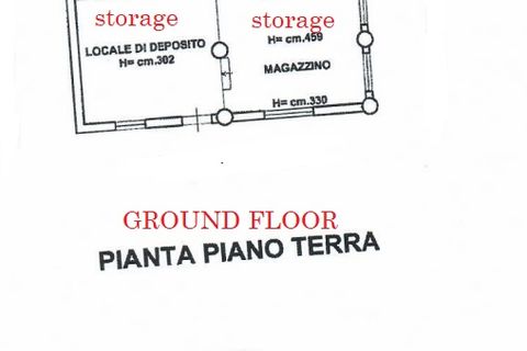 Villa a Monterchi, Arezzo, Monterchi - € 490.000 | Ref: v5608la-x - foto 44