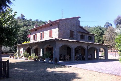 Villa i Cortona, Arezzo, Cortona - € 900.000 | Ref: v1977ts-x - foto 7
