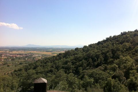 Villa i Cortona, Arezzo, Cortona - € 900.000 | Ref: v1977ts-x - foto 5