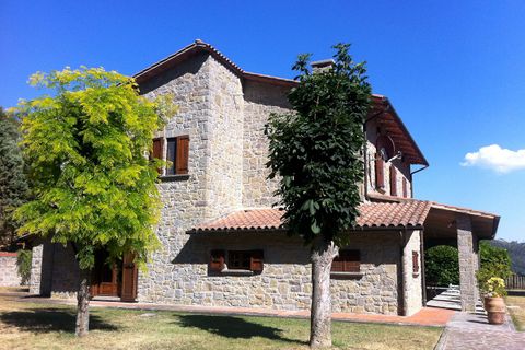 Villa i Cortona, Arezzo, Cortona - € 900.000 | Ref: v1977ts-x - foto 6