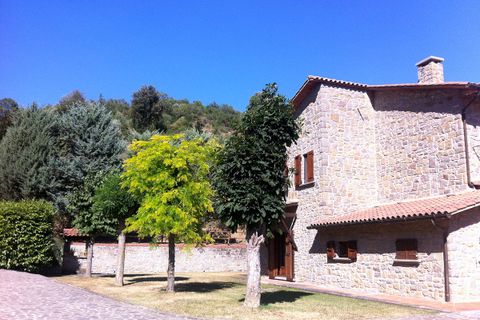 Villa i Cortona, Arezzo, Cortona - € 900.000 | Ref: v1977ts-x - foto 11