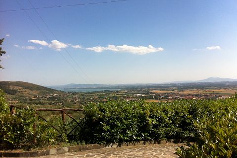 Villa i Cortona, Arezzo, Cortona - € 900.000 | Ref: v1977ts-x - foto 4