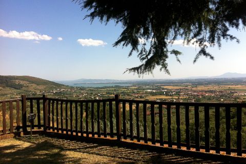 Villa i Cortona, Arezzo, Cortona - € 900.000 | Ref: v1977ts-x - foto 13